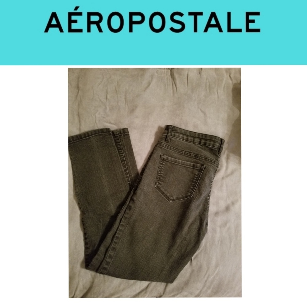 EUC Aero Lola Jegging